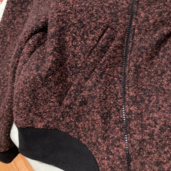 MPG Bomber Jacket - Picture 3 of 3